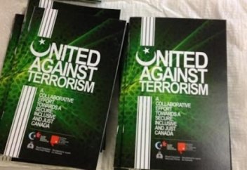 Радикализмге қарсы анықтамалық шықты