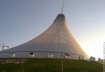 Тағы бір таң атты...