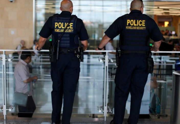 Министерство госбезопасности США считает суннитов опасными