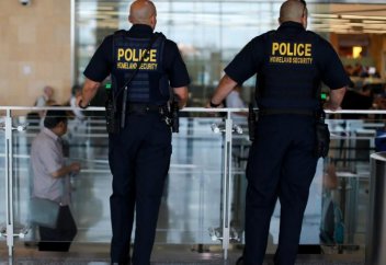 Министерство госбезопасности США считает суннитов опасными