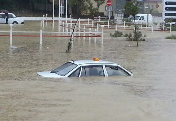 Жаһандық жылынудан 5 млн-нан аса адамның үйі су астында қалады