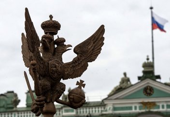 Proletären (Швеция): империалистическая ли страна Россия?