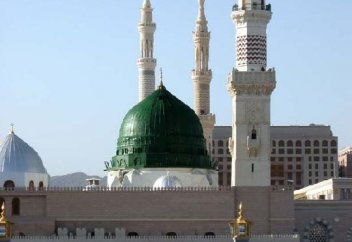 Пайғамбарымыз (с.а.у.) неге өзінің кедей күйінде жан тапсыруын Алладан сұрады?