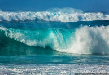 Жаһандық жылынудан температурасы төмендей беретін аймақ табылды
