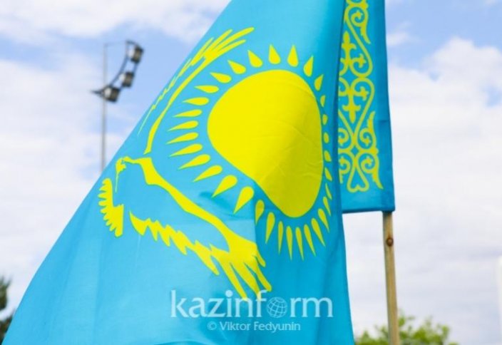 В Казахстане проживают 24 человека по имени Казахстан
