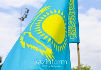 В Казахстане проживают 24 человека по имени Казахстан