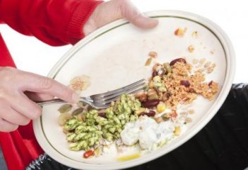 Не выбрасывайте еду: 10 советов