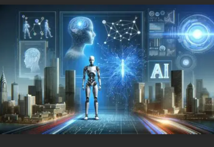 Жасанды зердеге сұраныс жаңа миллиардерлердің пайда болуына ықпал етіп жатыр