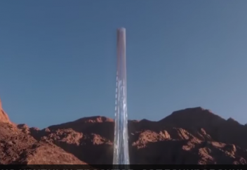 Мегаскреб затмит Бурдж-Халифу