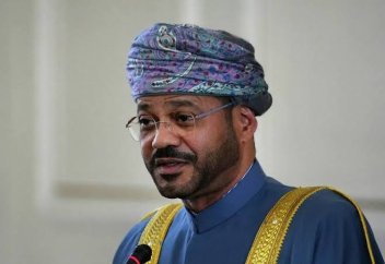 Оман призвал к новой системе безопасности в Заливе без опоры на США