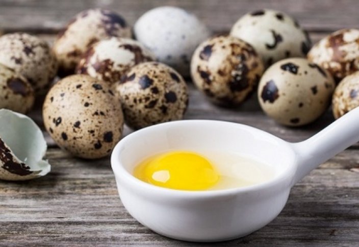 Чем опасны перепелиные яйца