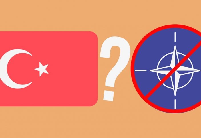 Türkiye (Турция): должна ли Турция выйти из НАТО?