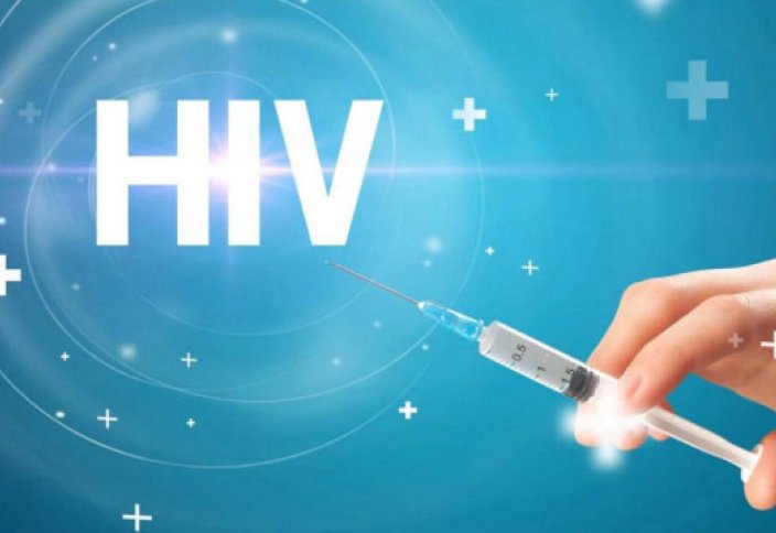 В США одобрили вакцину с почти 100% эффективностью против ВИЧ