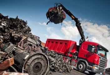 В Казахстане ввели запрет на вывоз отходов черных и цветных металлов