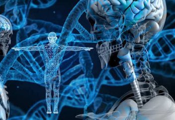 Ғалымдар ДНҚ-ның шиеленісуін қалай жазуға әрі сирек кездесетін ауруларды емдеуге болатынын анықтады