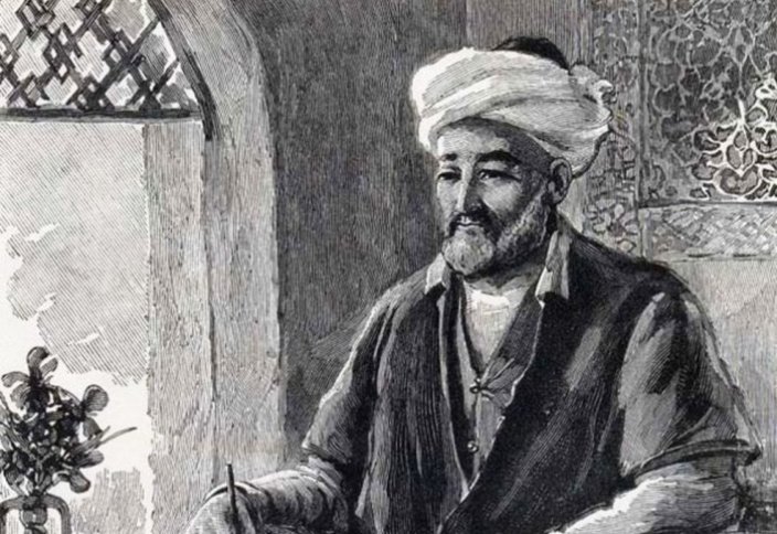 Тюркский мир отмечает 580-летие со дня рождения Алишера Навои