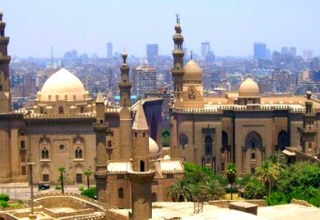 Әлем жаңалықтары: Мысыр астанасын ауыстыруы мүмкін