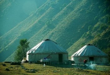 Ұлағаттың діңгегі