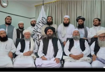 «Талибан Ислам Әмірлігінің қылмыстық ережелері» төмендегідей: