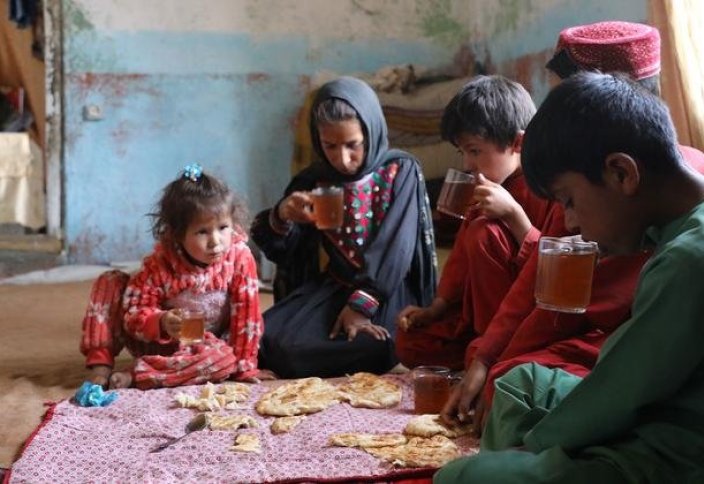 В ООН предупредили о критической ситуации с детской смертностью в Афганистане