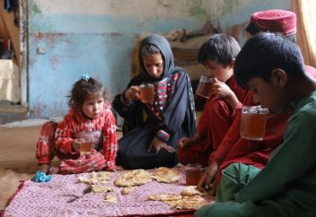 В ООН предупредили о критической ситуации с детской смертностью в Афганистане