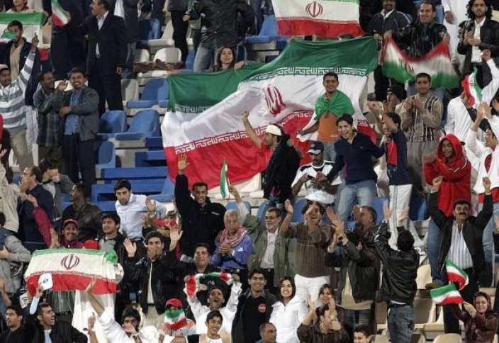 В Иране освободили более 700 заключенных после победы сборной над Уэльсом на ЧМ-2022