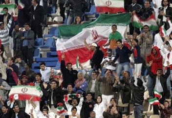 В Иране освободили более 700 заключенных после победы сборной над Уэльсом на ЧМ-2022