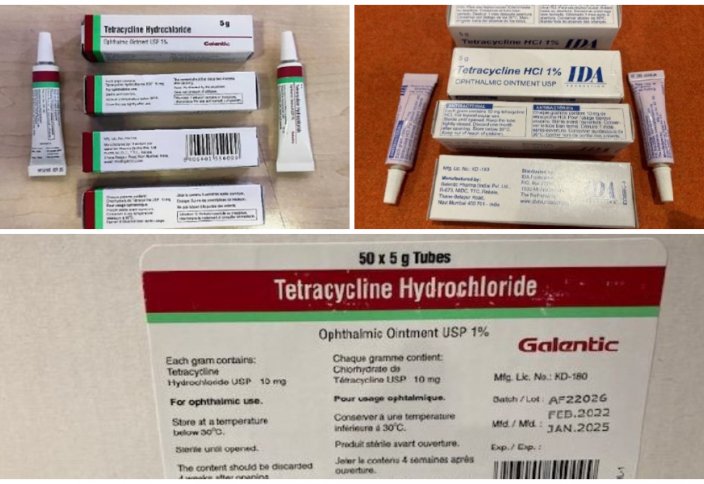 ВОЗ предупредили об опасности ещё одного препарата из Индии