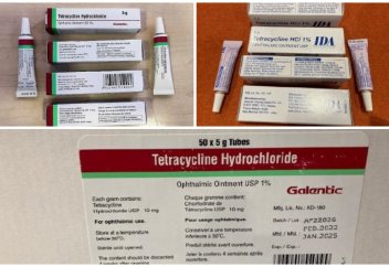 ВОЗ предупредили об опасности ещё одного препарата из Индии