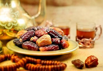 Шейх призвал мусульман не выкладывать в интернет свои ифтары