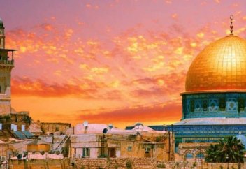 Израил арманы орындалатын күн алыс емес