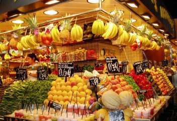 Борьба с ростом цен к Рамадану