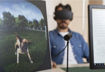 ФОБИЯНЫ ЖЕҢУДІҢ ТЫҢ ТӘСІЛІ (ВИДЕО)