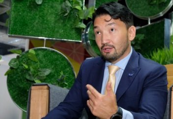 Рахым Ошақбаев қолданыстағы заңнамаға «заңсыз баю» туралы бап енгізу керектігін айтты