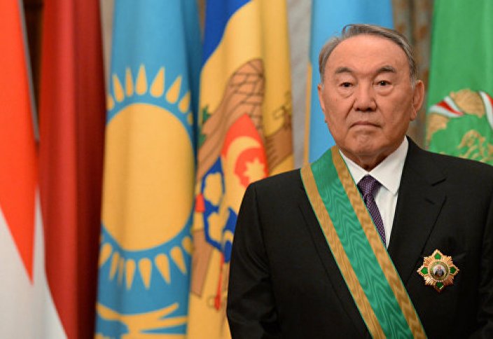Казахстан – «островок стабильности и понимания»