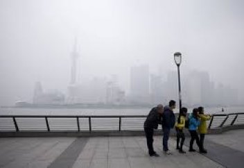 Селфимания: Аса қауіпті селфимен елдің зәресін ұшырды (фото)