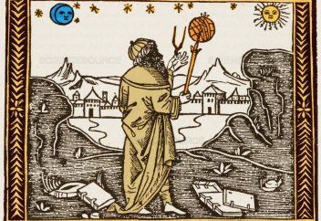 Абу Машар аль-Балхи – ученый, первым объяснивший природу отливов и приливов