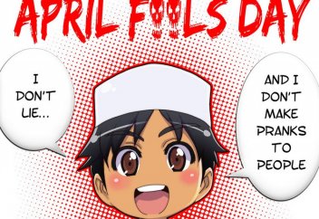 Первое апреля: Исламский взгляд