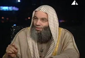 Сәлафшы шейх түсінде саңлақ сахабалардың бірін көріпті... Әлеумет неге қақ жарылды? (ВИДЕО)