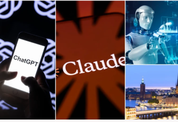 Решение ChatGPT и Claude от одной страны: два искусственных интеллекта запрещены