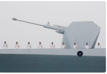 Китай нашел способ усилить влияние в спорных водах