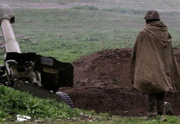 Карабах раздора