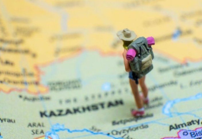 Иностранцы смогут находиться в Казахстане без регистрации до 30 дней. 73 страны, граждане которых могут без визы приезжать в Казахстан