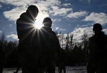 На украинских кладбищах захотели установить видеонаблюдение
