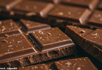 3D-печатные шоколадные и фуа-гра, выращенные в лаборатории, — это будущее еды