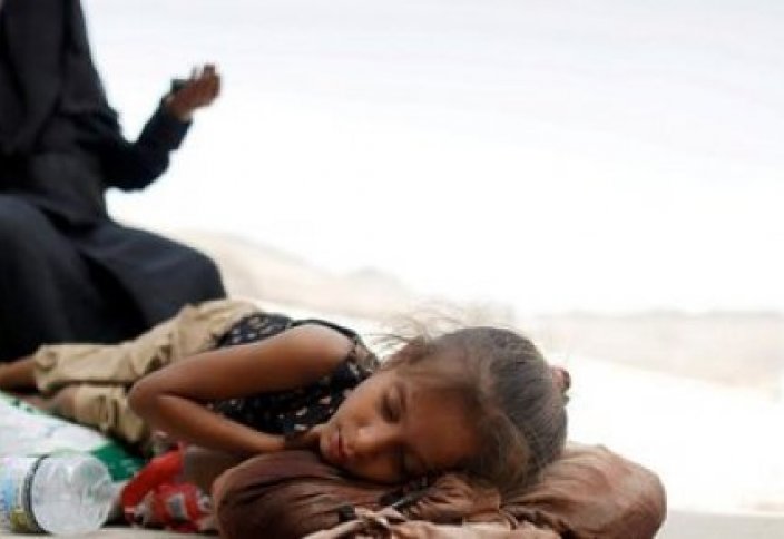Арабской стране предрекли вымирание от голода