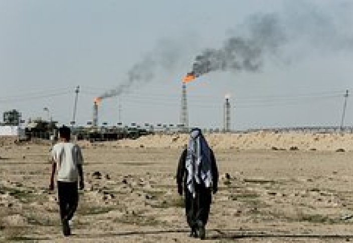 Миру спрогнозировали катастрофический газовый кризис из-за войны в Иране