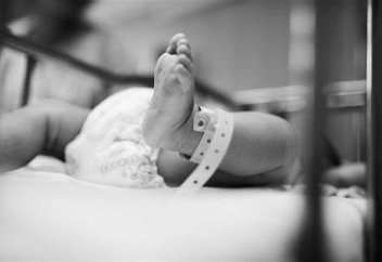 В Казахстане дети все чаще рождаются с врожденными патологиями