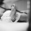 В Казахстане дети все чаще рождаются с врожденными патологиями