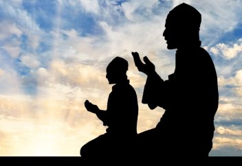 Намаз қимылдарының мәні жайында Абай атамыздың айтқаны